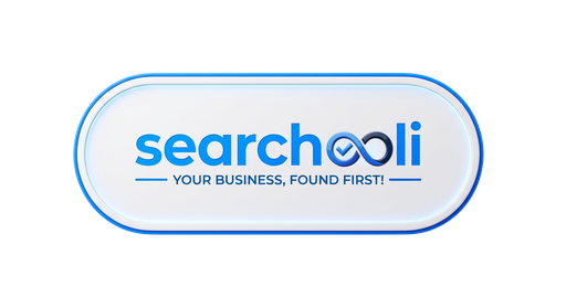 Searchooli — Your Business, Found First